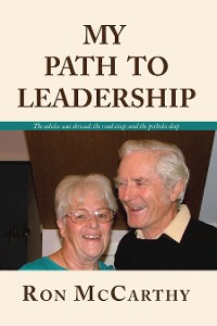 Cover MY PATH TO LEADERSHIP