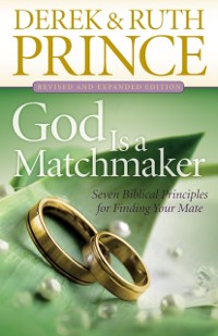 Cover God Is a Matchmaker