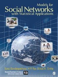 Cover Models for Social Networks With Statistical Applications
