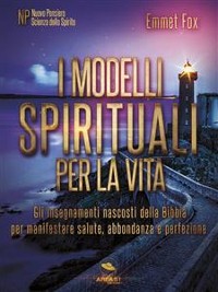 Cover I modelli spirituali per la vita