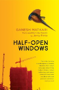 Cover Half-Open Windows