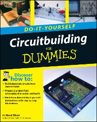 Cover Circuitbuilding Do-It-Yourself For Dummies
