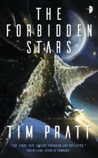 Cover Forbidden Stars