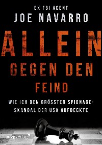 Cover Allein gegen den Feind