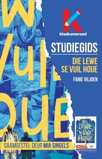 Cover Studiegids: Die Lewe se vuil houe