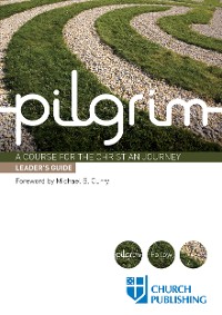 Cover Pilgrim -  Leader's Guide
