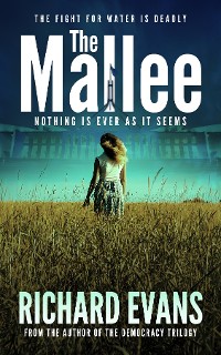 Cover THE MALLEE
