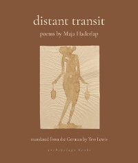 Cover Distant Transit