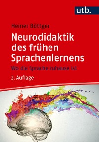 Cover Neurodidaktik des frühen Sprachenlernens