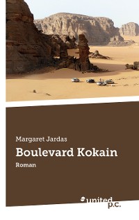 Cover Boulevard Kokain