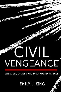 Cover Civil Vengeance