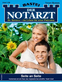 Cover Der Notarzt 399