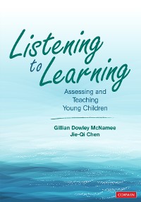 Cover Listening to Learning