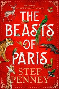 Cover Beasts of Paris