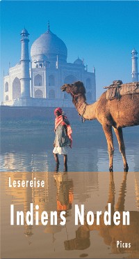 Cover Lesereise Indiens Norden