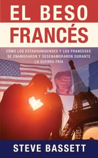 Cover El beso francés