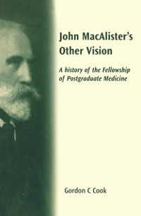 Cover John Macalister's Other Vision