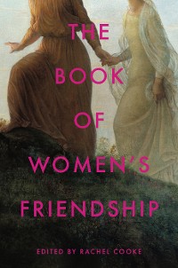 Cover The Book of Women's Friendship