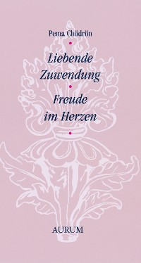 Cover Liebende Zuwendung