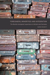 Cover Foreigners, minorities and integration