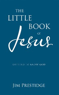 Cover The Little Book of Jesus