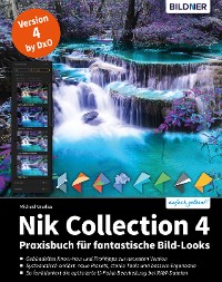 Cover Nik Collection 4