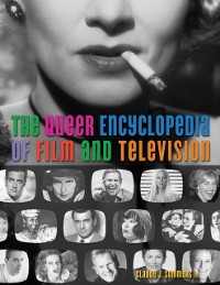 Cover Queer Encyclopedia of Film and Television