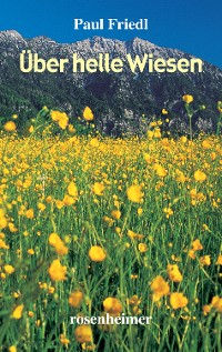 Cover Über helle Wiesen