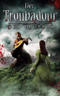 Cover Der Troubadour des Teufels