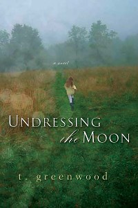 Cover Undressing The Moon