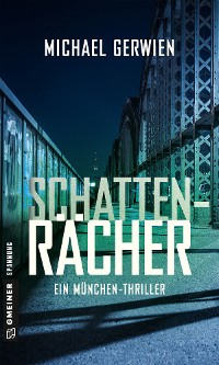 Cover Schattenrächer