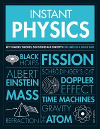 Cover Instant Physics