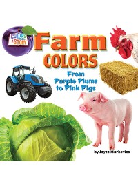 Cover Farm Colors