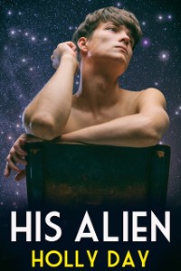 Cover His Alien