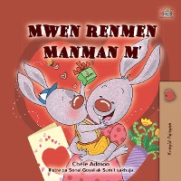 Cover Mwen renmen Manman m