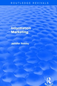 Cover Information Marketing