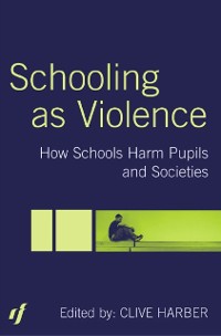 Cover Schooling as Violence
