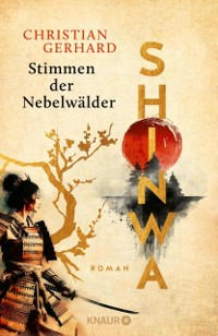 Cover Shinwa. Stimmen der Nebelwalder