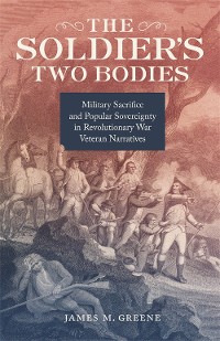 Cover The Soldier's Two Bodies