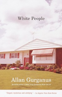 Cover White People