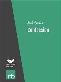 Cover Confession (Audio-eBook)