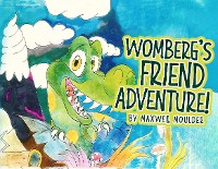 Cover WOMBERG'S FRIEND ADVENTURE!