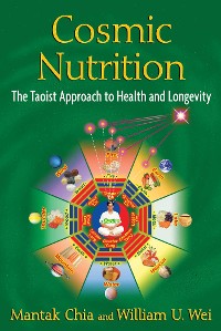 Cover Cosmic Nutrition