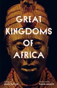 Cover Great Kingdoms of Africa