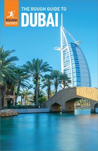 Cover The Rough Guide to Dubai: Travel Guide eBook