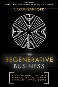 Cover Regenerative Business