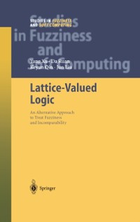 Cover Lattice-Valued Logic