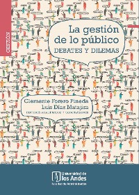 Cover La gestión de lo público: debates y dilemas
