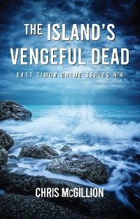 Cover Islands of the Vengeful Dead