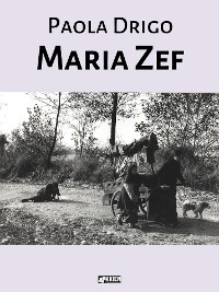 Cover Maria Zef